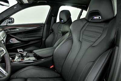 2021 BMW M5 COMPETITION   - Photo 23 - Joliet, IL 60435