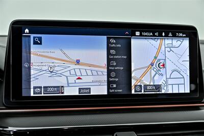 2021 BMW M5 COMPETITION   - Photo 33 - Joliet, IL 60435