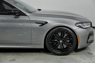 2021 BMW M5 COMPETITION   - Photo 15 - Joliet, IL 60435