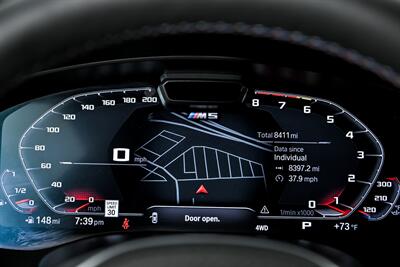 2021 BMW M5 COMPETITION   - Photo 28 - Joliet, IL 60435