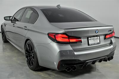2021 BMW M5 COMPETITION   - Photo 10 - Joliet, IL 60435