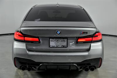 2021 BMW M5 COMPETITION   - Photo 11 - Joliet, IL 60435