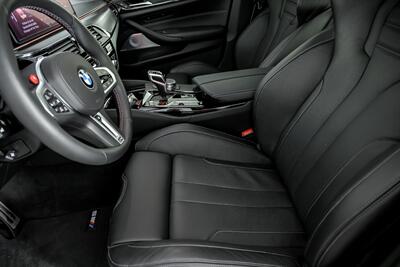 2021 BMW M5 COMPETITION   - Photo 22 - Joliet, IL 60435