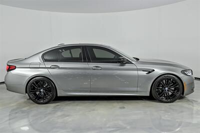 2021 BMW M5 COMPETITION   - Photo 14 - Joliet, IL 60435