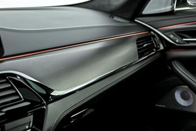 2021 BMW M5 COMPETITION   - Photo 38 - Joliet, IL 60435