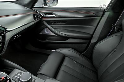 2021 BMW M5 COMPETITION   - Photo 40 - Joliet, IL 60435