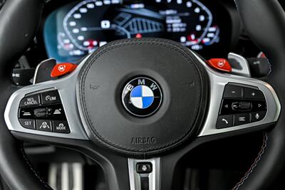 2021 BMW M5 COMPETITION   - Photo 29 - Joliet, IL 60435