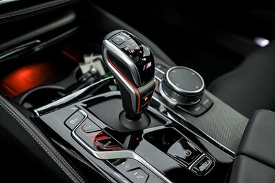 2021 BMW M5 COMPETITION   - Photo 39 - Joliet, IL 60435