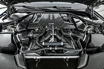 2021 BMW M5 COMPETITION   - Photo 17 - Joliet, IL 60435