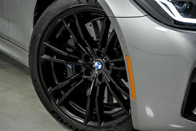 2021 BMW M5 COMPETITION   - Photo 4 - Joliet, IL 60435