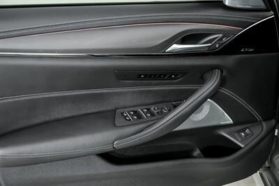 2021 BMW M5 COMPETITION   - Photo 18 - Joliet, IL 60435