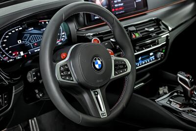 2021 BMW M5 COMPETITION   - Photo 26 - Joliet, IL 60435