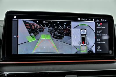 2021 BMW M5 COMPETITION   - Photo 34 - Joliet, IL 60435