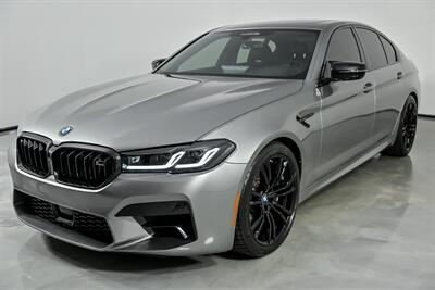 2021 BMW M5 COMPETITION   - Photo 6 - Joliet, IL 60435