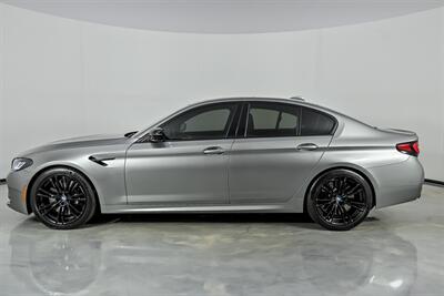 2021 BMW M5 COMPETITION   - Photo 8 - Joliet, IL 60435