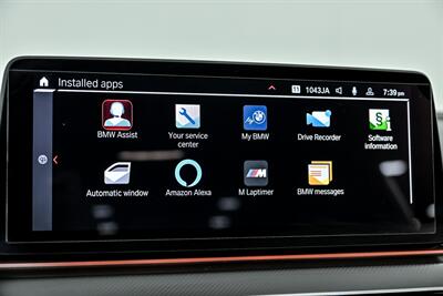 2021 BMW M5 COMPETITION   - Photo 36 - Joliet, IL 60435