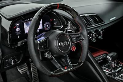 2017 Audi R8 5.2 quattro V10 Spyder   - Photo 27 - Joliet, IL 60435