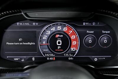 2017 Audi R8 5.2 quattro V10 Spyder   - Photo 32 - Joliet, IL 60435