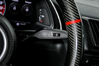 2017 Audi R8 5.2 quattro V10 Spyder   - Photo 36 - Joliet, IL 60435