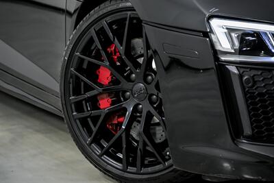 2017 Audi R8 5.2 quattro V10 Spyder   - Photo 4 - Joliet, IL 60435