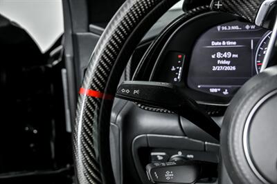 2017 Audi R8 5.2 quattro V10 Spyder   - Photo 34 - Joliet, IL 60435