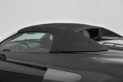 2017 Audi R8 5.2 quattro V10 Spyder   - Photo 20 - Joliet, IL 60435