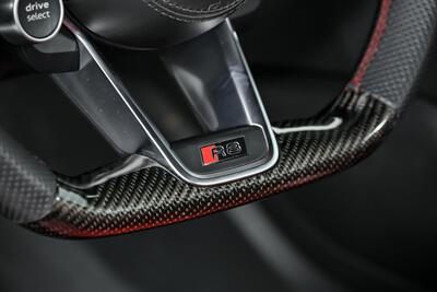 2017 Audi R8 5.2 quattro V10 Spyder   - Photo 29 - Joliet, IL 60435