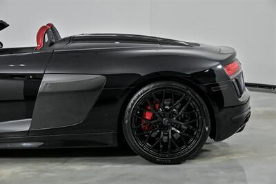2017 Audi R8 5.2 quattro V10 Spyder   - Photo 9 - Joliet, IL 60435