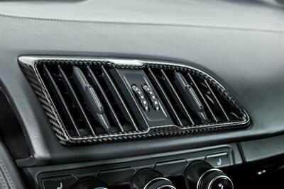 2017 Audi R8 5.2 quattro V10 Spyder   - Photo 37 - Joliet, IL 60435