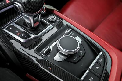 2017 Audi R8 5.2 quattro V10 Spyder   - Photo 40 - Joliet, IL 60435