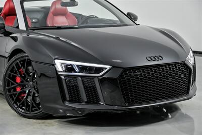 2017 Audi R8 5.2 quattro V10 Spyder   - Photo 3 - Joliet, IL 60435