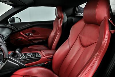 2017 Audi R8 5.2 quattro V10 Spyder   - Photo 26 - Joliet, IL 60435