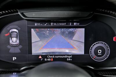 2017 Audi R8 5.2 quattro V10 Spyder   - Photo 31 - Joliet, IL 60435