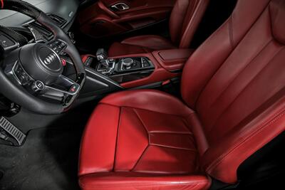 2017 Audi R8 5.2 quattro V10 Spyder   - Photo 25 - Joliet, IL 60435