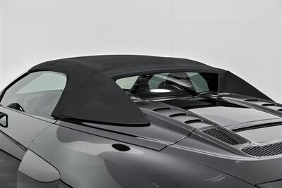 2017 Audi R8 5.2 quattro V10 Spyder   - Photo 19 - Joliet, IL 60435