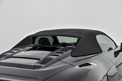 2017 Audi R8 5.2 quattro V10 Spyder   - Photo 18 - Joliet, IL 60435