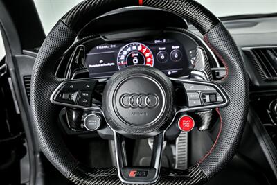 2017 Audi R8 5.2 quattro V10 Spyder   - Photo 33 - Joliet, IL 60435