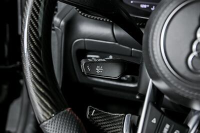 2017 Audi R8 5.2 quattro V10 Spyder   - Photo 35 - Joliet, IL 60435