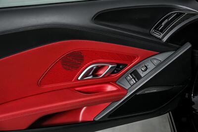 2017 Audi R8 5.2 quattro V10 Spyder   - Photo 21 - Joliet, IL 60435