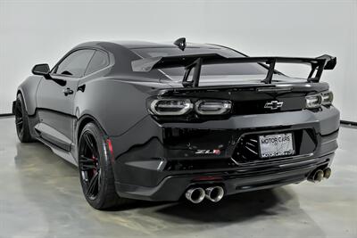 2019 Chevrolet Camaro ZL1-1LE TRACK PACK!   - Photo 10 - Joliet, IL 60435