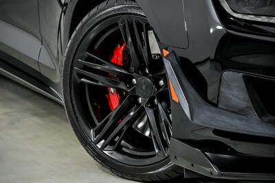 2019 Chevrolet Camaro ZL1-1LE TRACK PACK!   - Photo 4 - Joliet, IL 60435