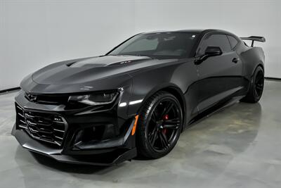 2019 Chevrolet Camaro ZL1-1LE TRACK PACK!   - Photo 6 - Joliet, IL 60435