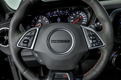 2019 Chevrolet Camaro ZL1-1LE TRACK PACK!   - Photo 28 - Joliet, IL 60435
