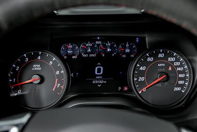 2019 Chevrolet Camaro ZL1-1LE TRACK PACK!   - Photo 27 - Joliet, IL 60435