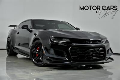 2019 Chevrolet Camaro ZL1-1LE TRACK PACK!   - Photo 1 - Joliet, IL 60435