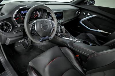 2019 Chevrolet Camaro ZL1-1LE TRACK PACK!   - Photo 21 - Joliet, IL 60435