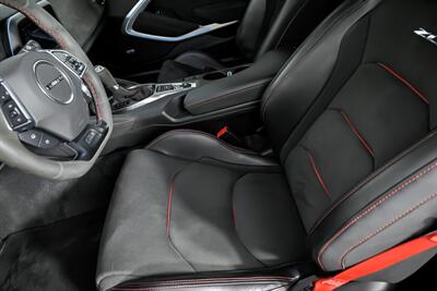 2019 Chevrolet Camaro ZL1-1LE TRACK PACK!   - Photo 22 - Joliet, IL 60435