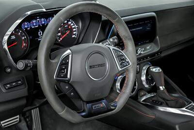 2019 Chevrolet Camaro ZL1-1LE TRACK PACK!   - Photo 25 - Joliet, IL 60435