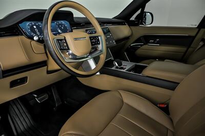 2025 Land Rover Range Rover P530 SE LWB   - Photo 21 - Joliet, IL 60435