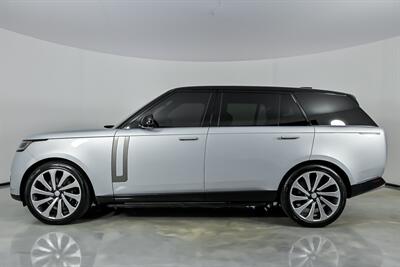 2025 Land Rover Range Rover P530 SE LWB   - Photo 8 - Joliet, IL 60435